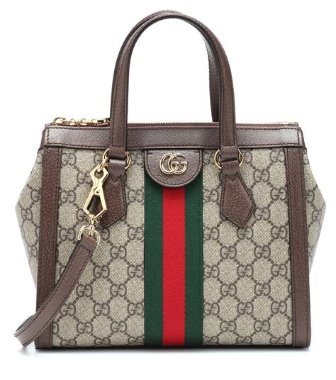 gucci beige gg supreme ophidia bag|gucci ophidia suede bag.